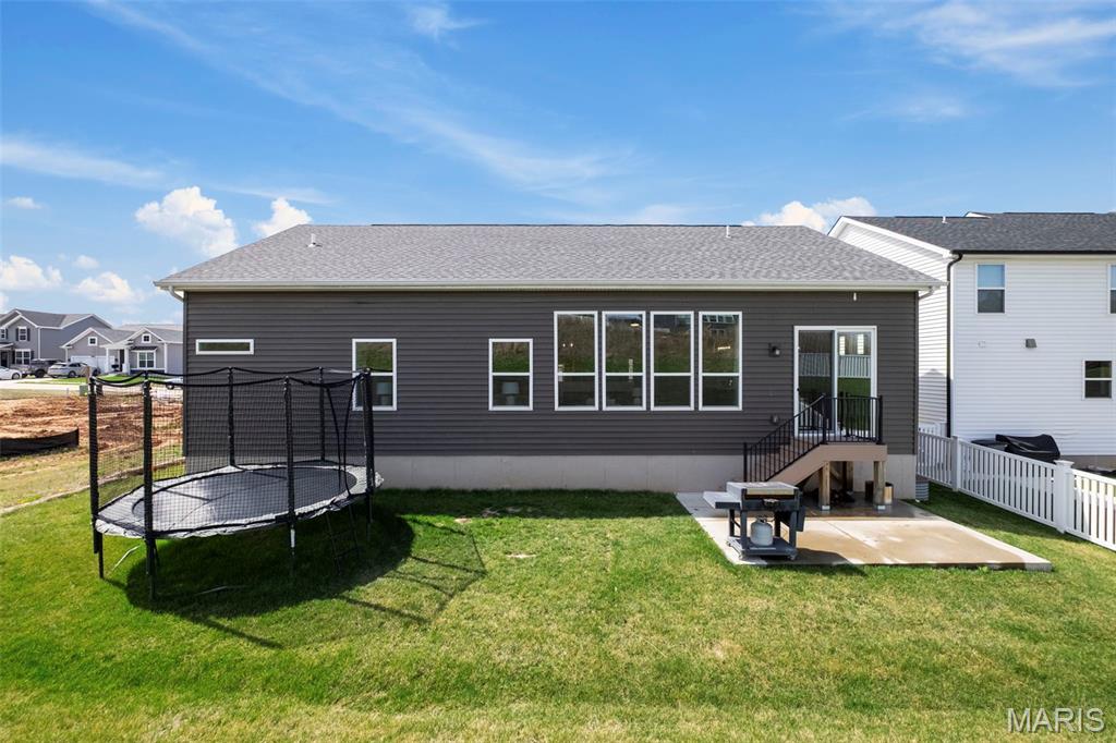 Windswept Farms 2 - Residential