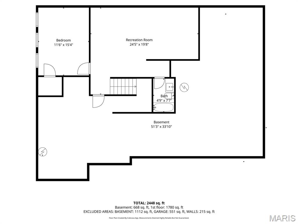 Windswept Farms 2 - Residential