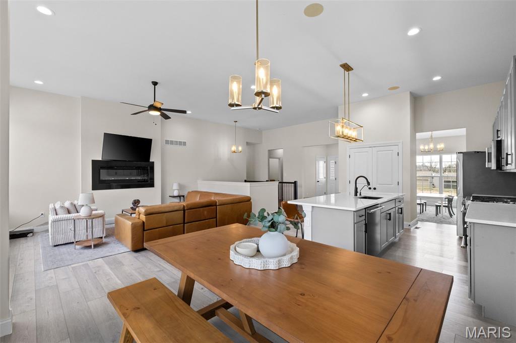 Windswept Farms 2 - Residential