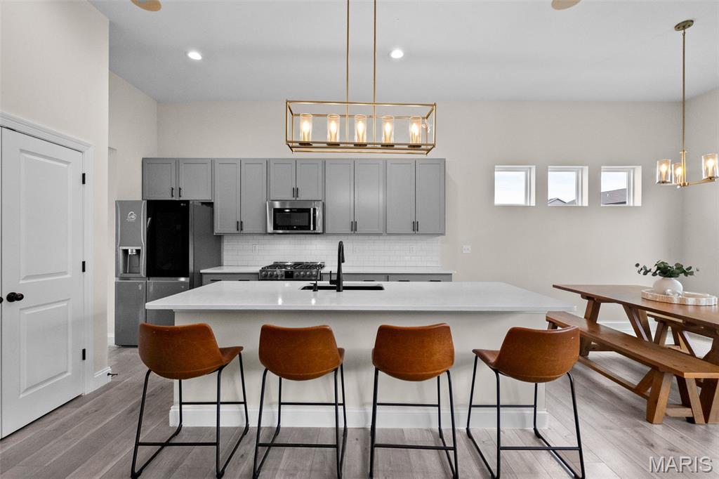 Windswept Farms 2 - Residential