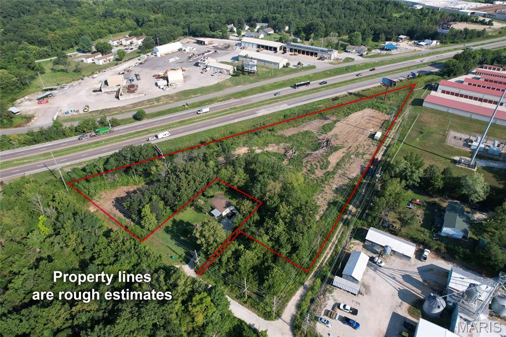 H A Hibbards - Commercial Sale