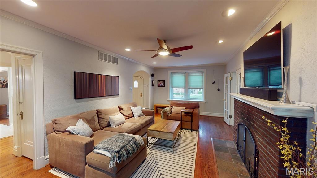 Alta Dena - Residential