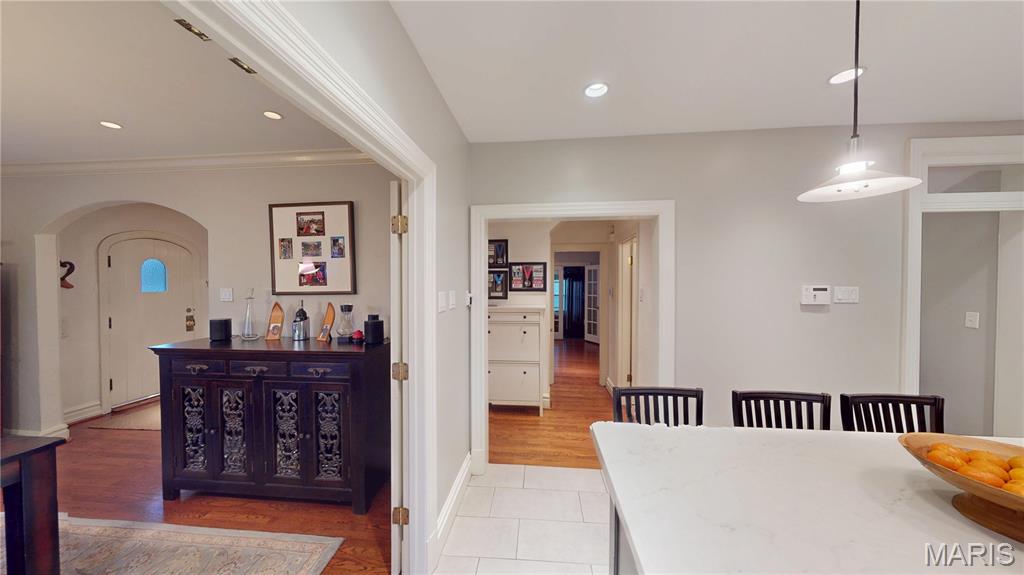 Alta Dena - Residential