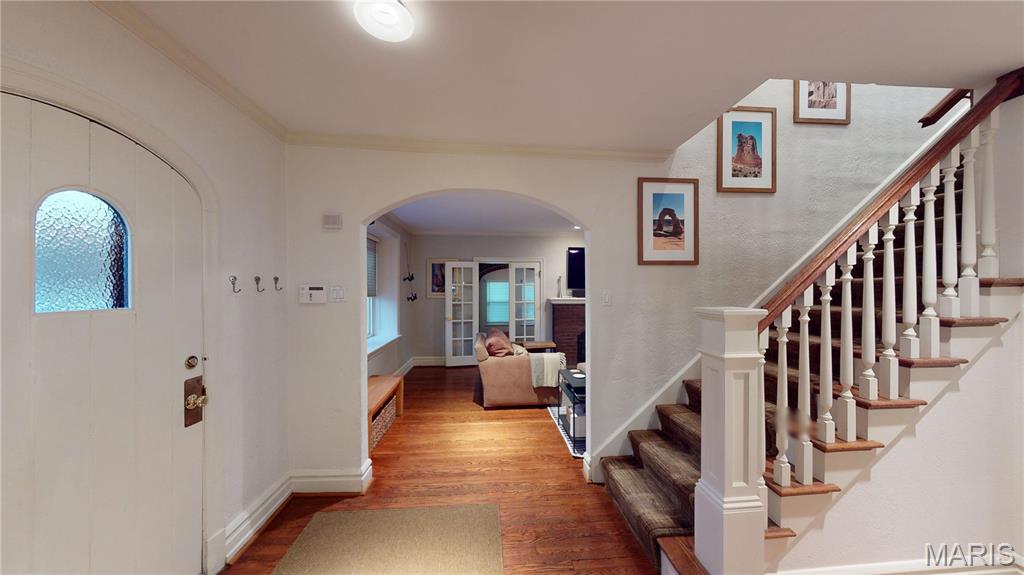 Alta Dena - Residential