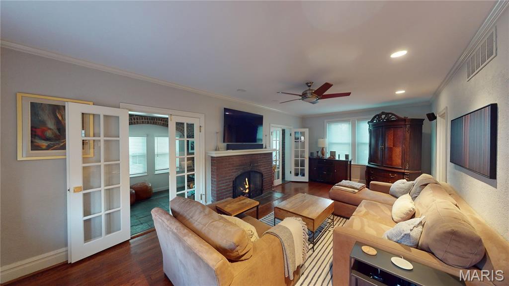 Alta Dena - Residential