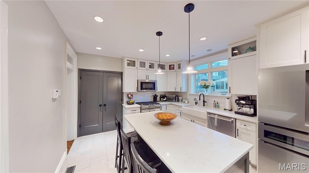 Alta Dena - Residential