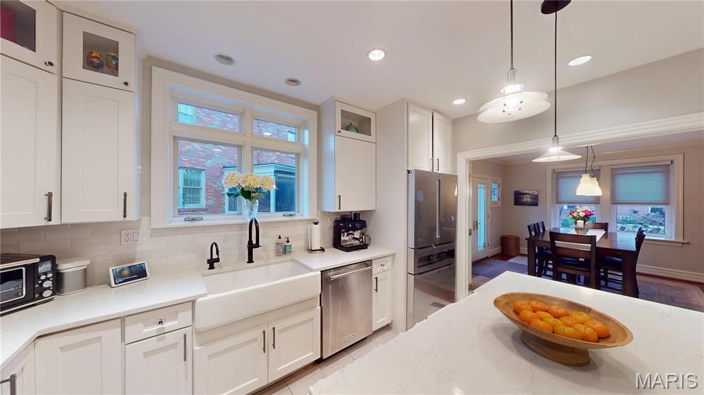 Alta Dena - Residential