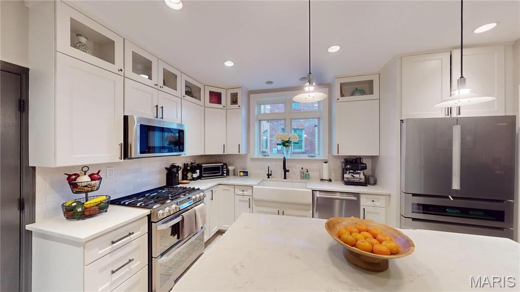 Alta Dena - Residential