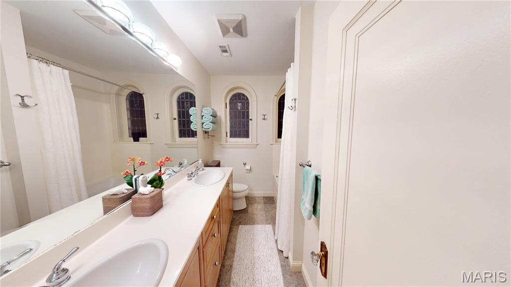 Alta Dena - Residential