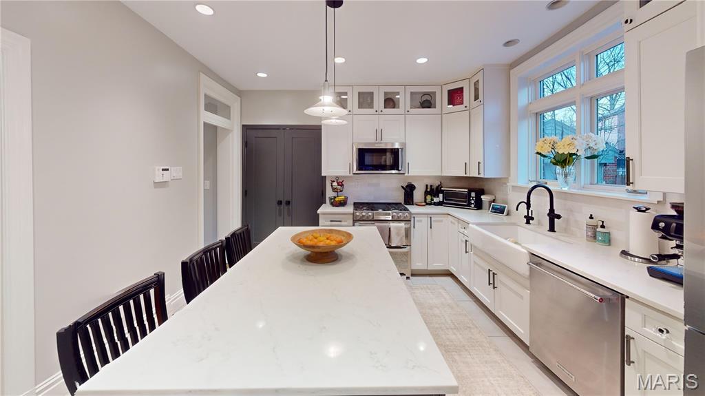 Alta Dena - Residential