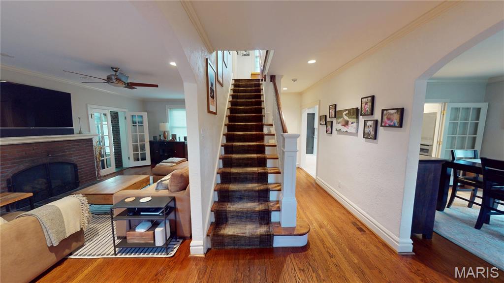 Alta Dena - Residential