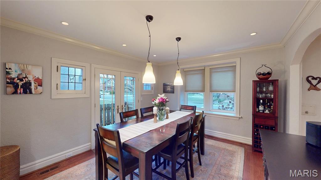 Alta Dena - Residential