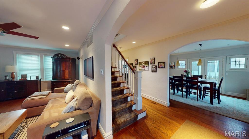 Alta Dena - Residential