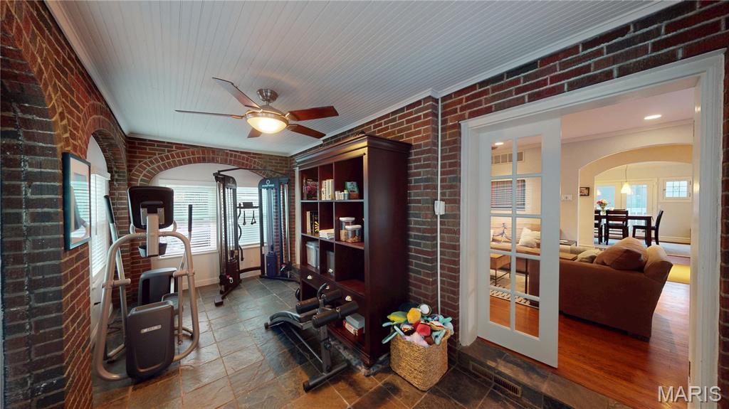 Alta Dena - Residential