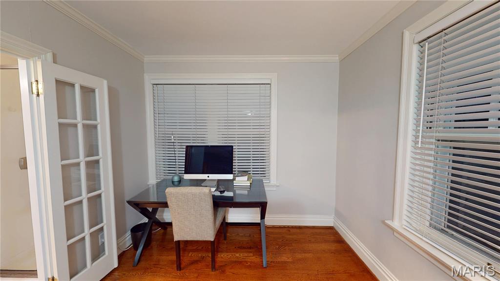 Alta Dena - Residential