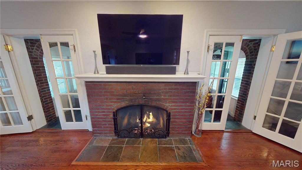 Alta Dena - Residential