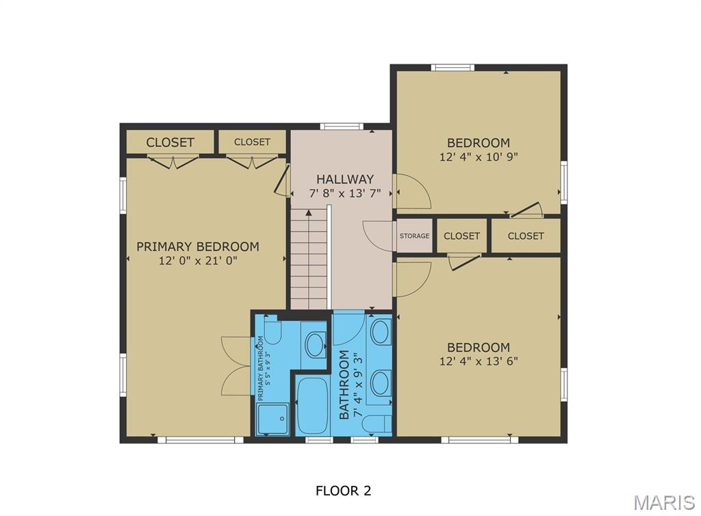 Alta Dena - Residential