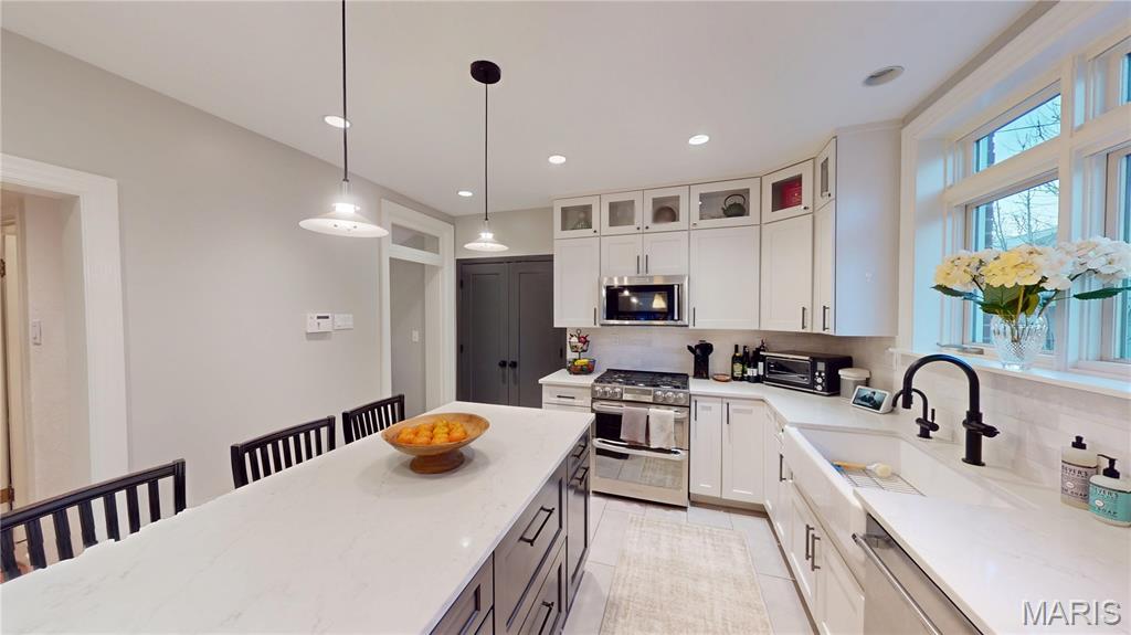 Alta Dena - Residential