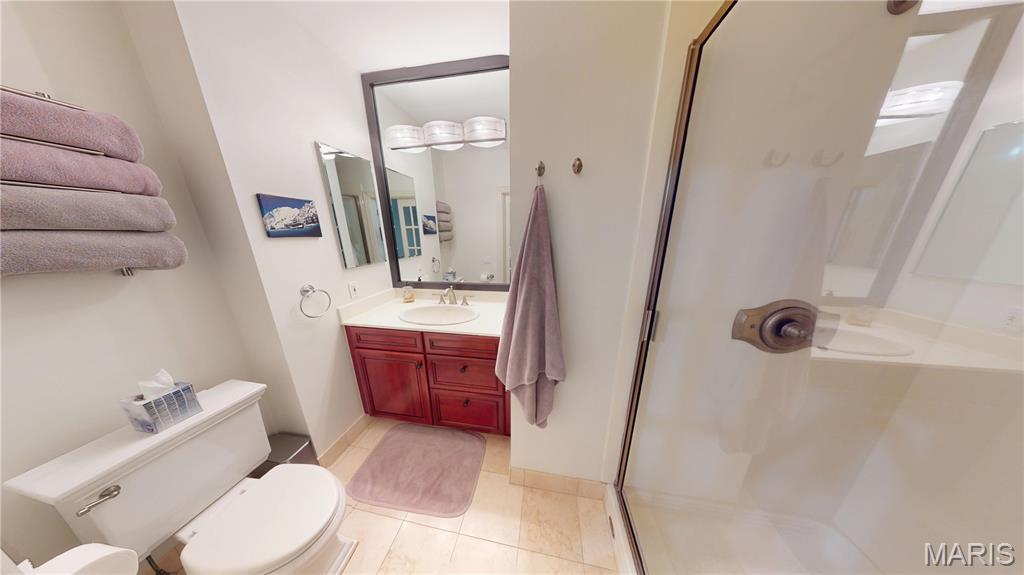 Alta Dena - Residential