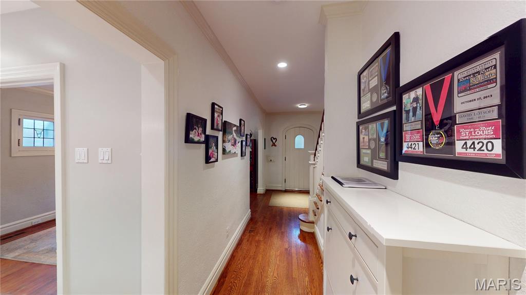 Alta Dena - Residential