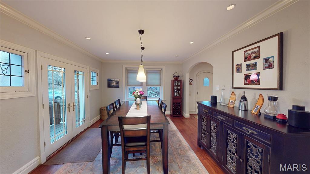 Alta Dena - Residential