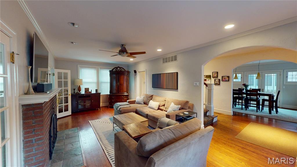 Alta Dena - Residential