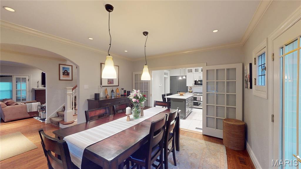 Alta Dena - Residential