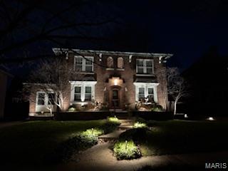 Alta Dena - Residential