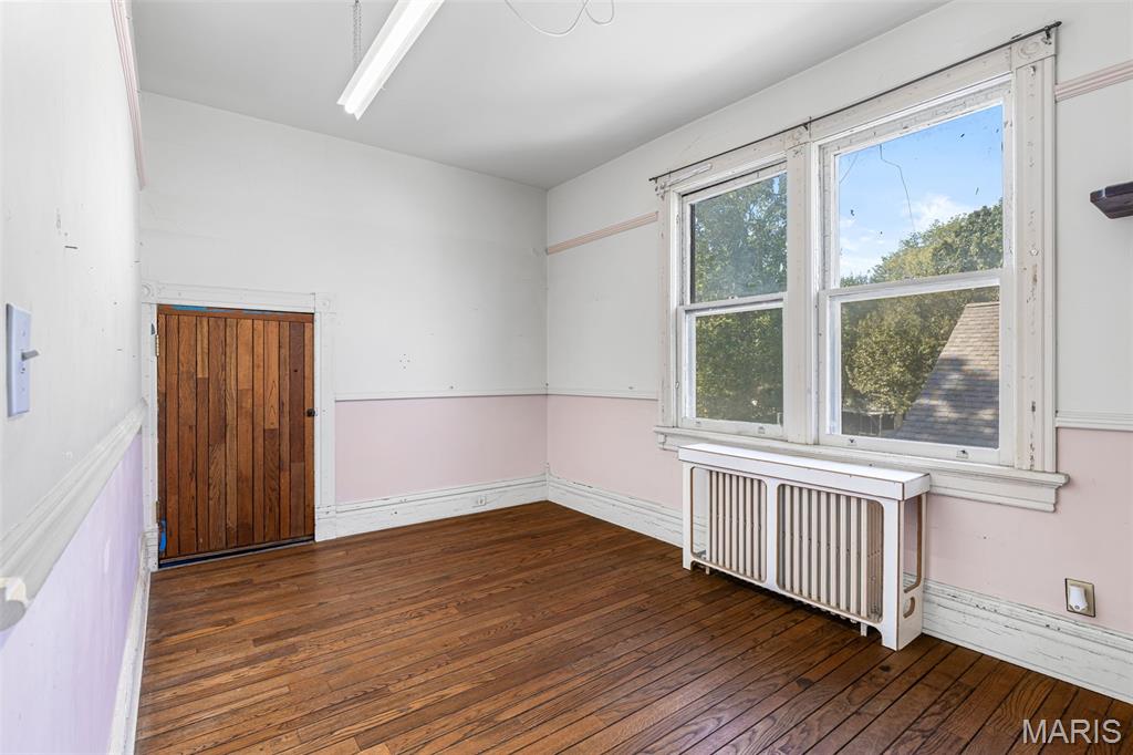 Bonne Terre - Residential