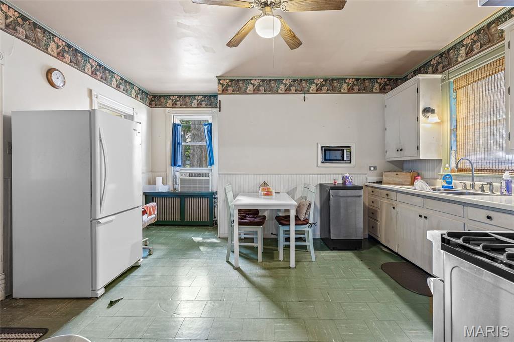 Bonne Terre - Residential