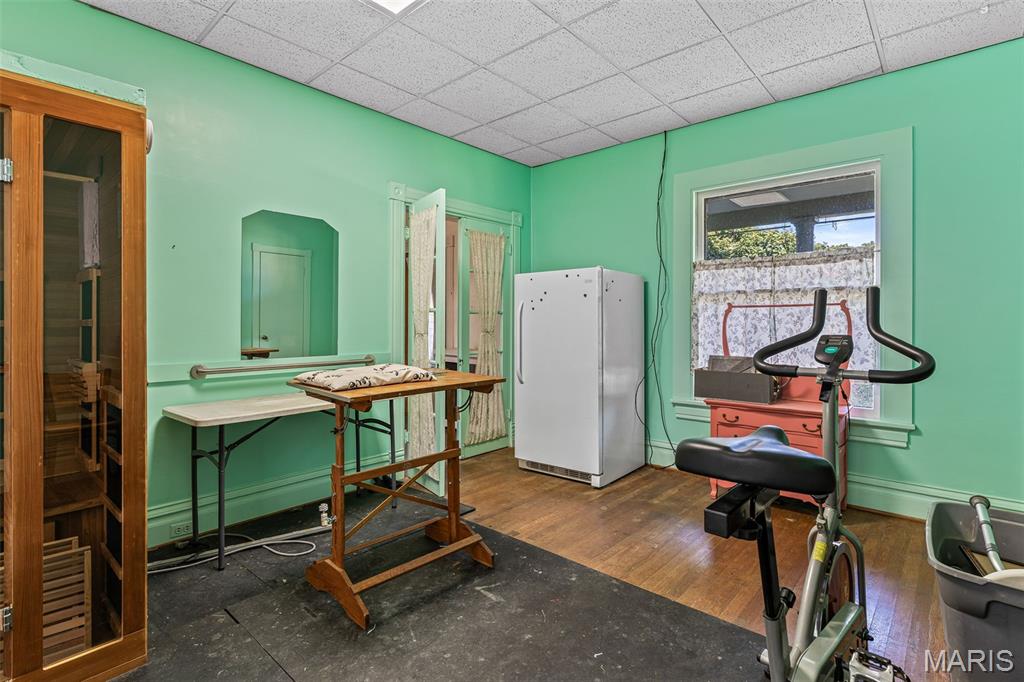 Bonne Terre - Residential