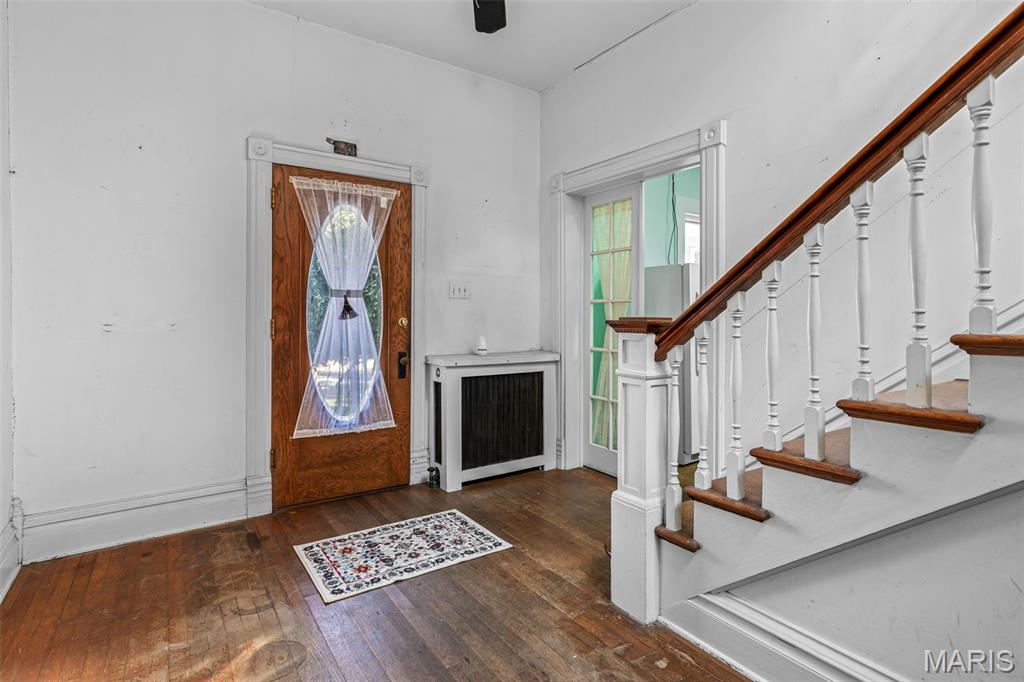 Bonne Terre - Residential