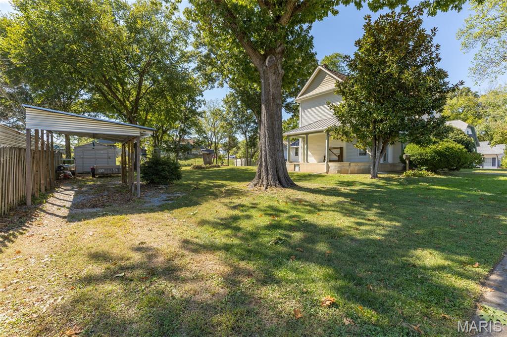 Bonne Terre - Residential