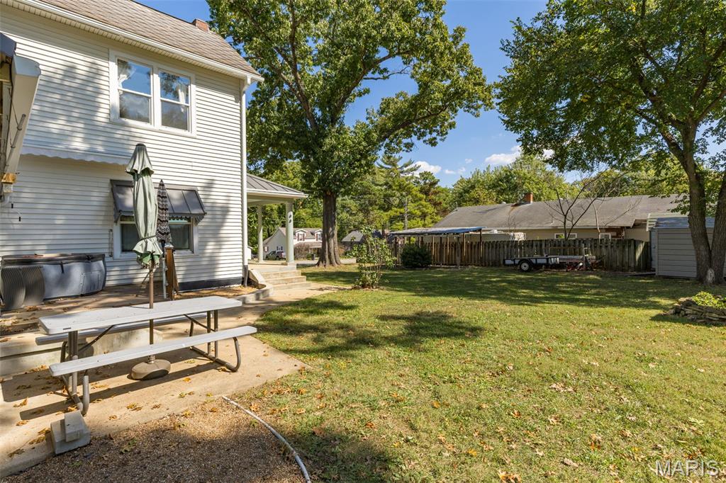 Bonne Terre - Residential