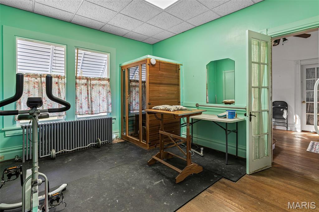 Bonne Terre - Residential