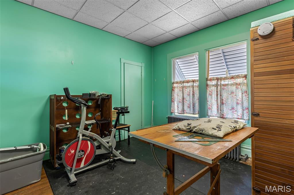 Bonne Terre - Residential