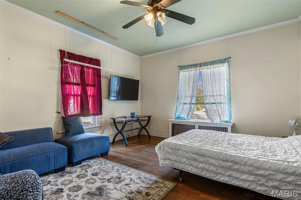 Bonne Terre - Residential