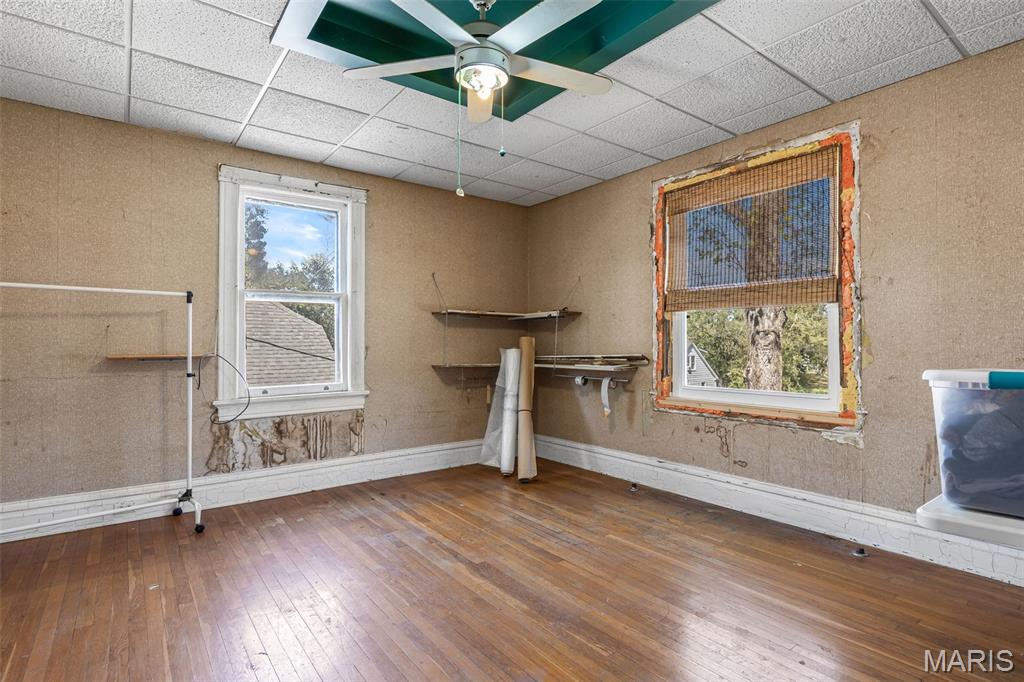 Bonne Terre - Residential