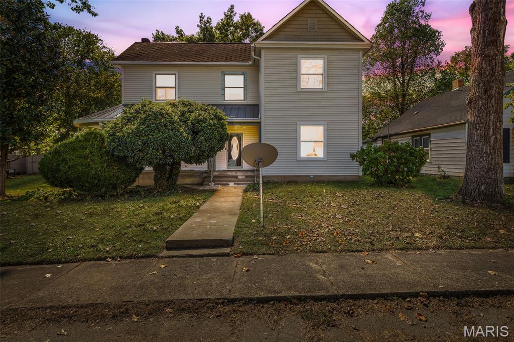 Bonne Terre - Residential