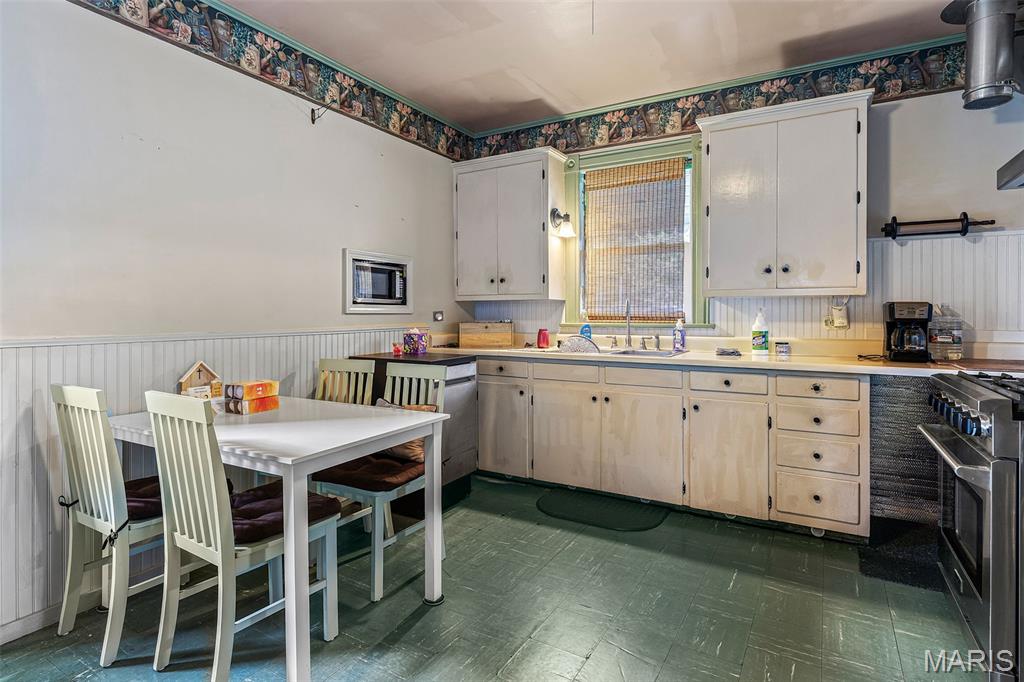 Bonne Terre - Residential