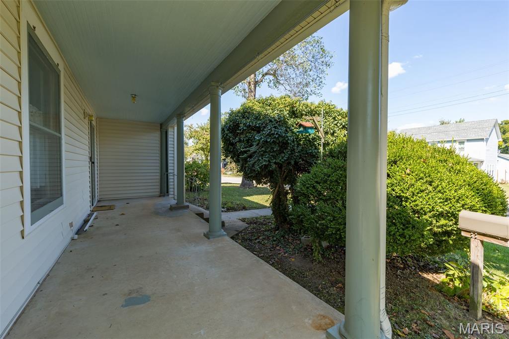 Bonne Terre - Residential