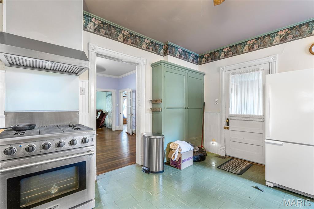 Bonne Terre - Residential