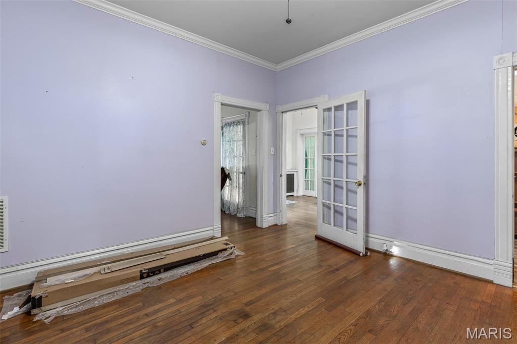 Bonne Terre - Residential