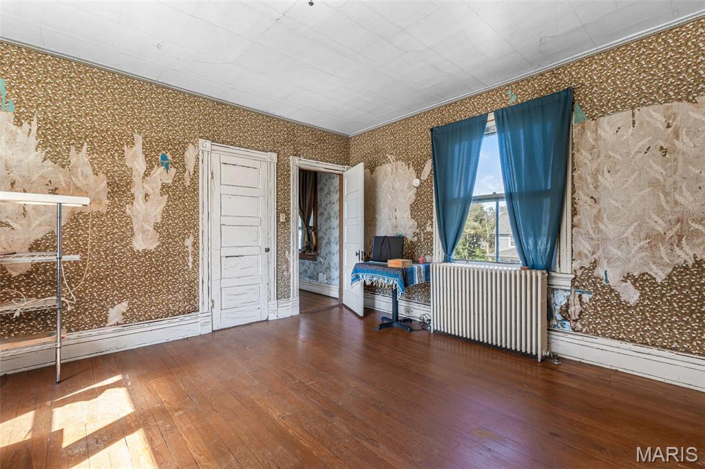 Bonne Terre - Residential