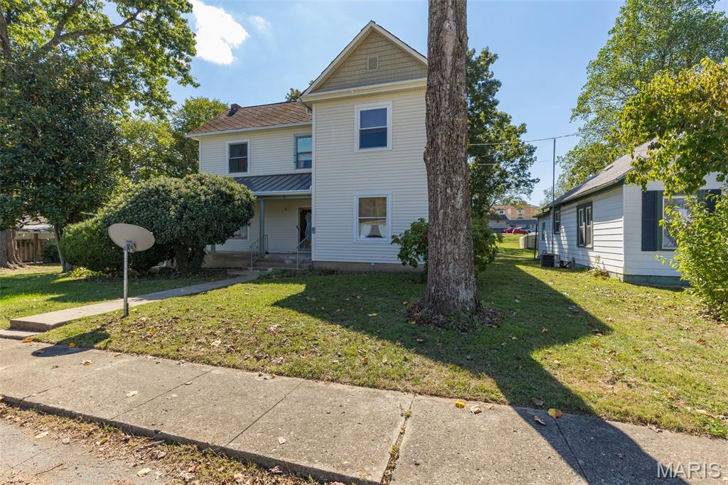 Bonne Terre - Residential