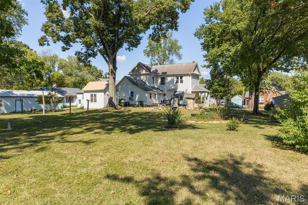 Bonne Terre - Residential