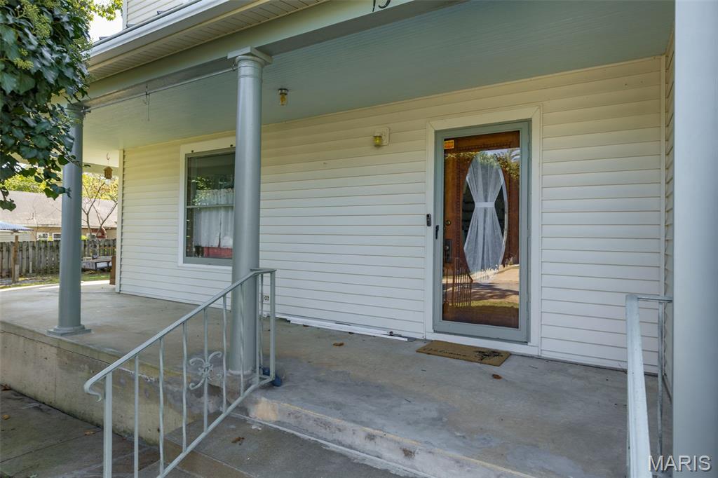 Bonne Terre - Residential