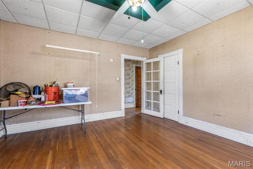 Bonne Terre - Residential