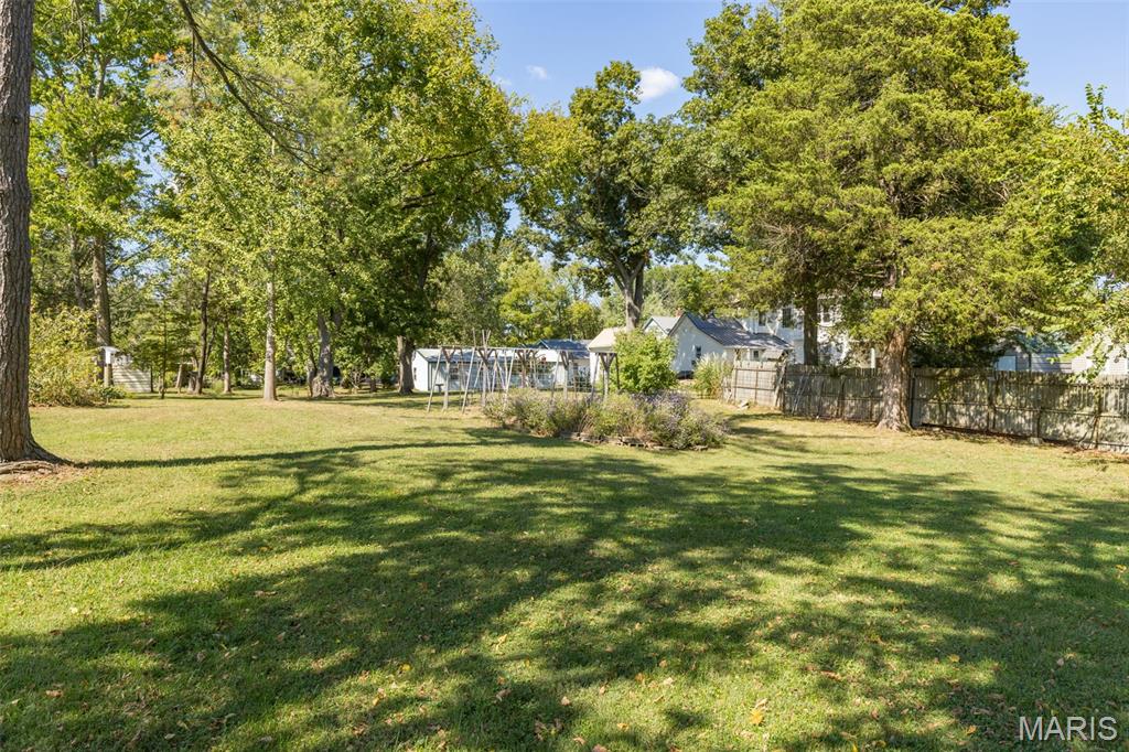 Bonne Terre - Residential