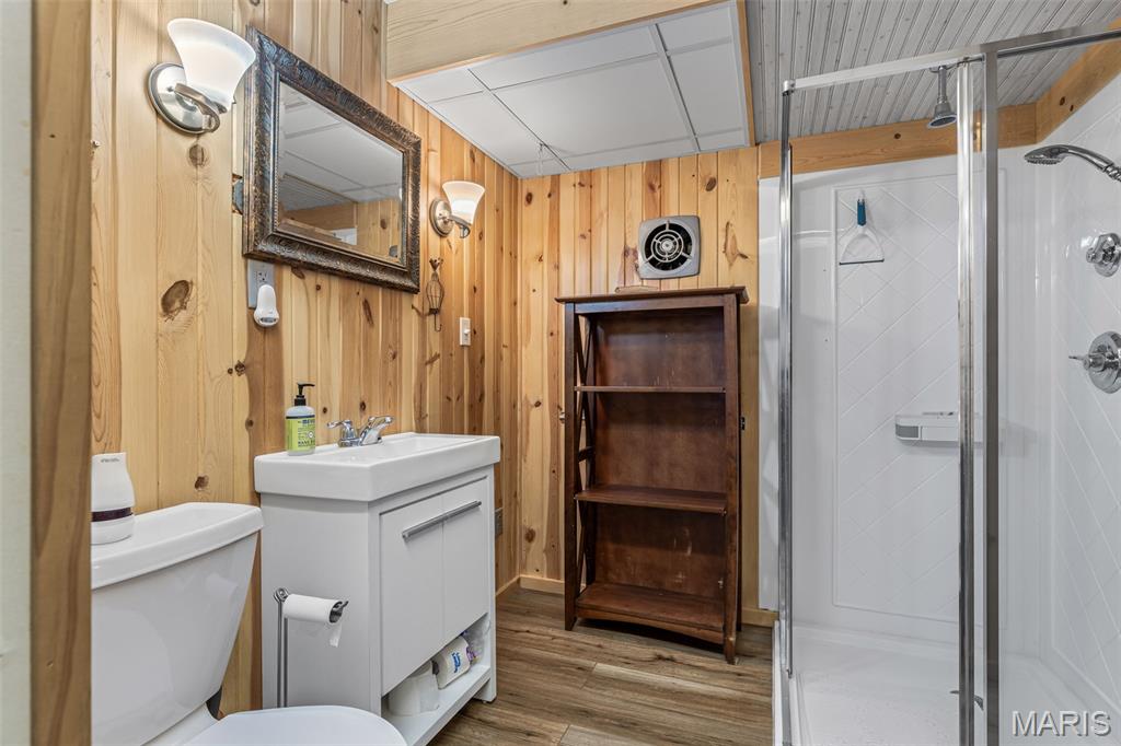 Bonne Terre - Residential